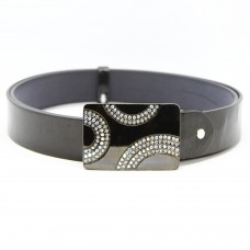 Кожаный ремень a2 661