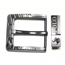 Пряжка POLO 45 мм