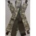 Подтяжки 5см Х (2х2) Mossy Oak