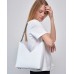 Сумка женская «Карли» белая