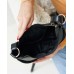 Женская сумочка «Симона» черная